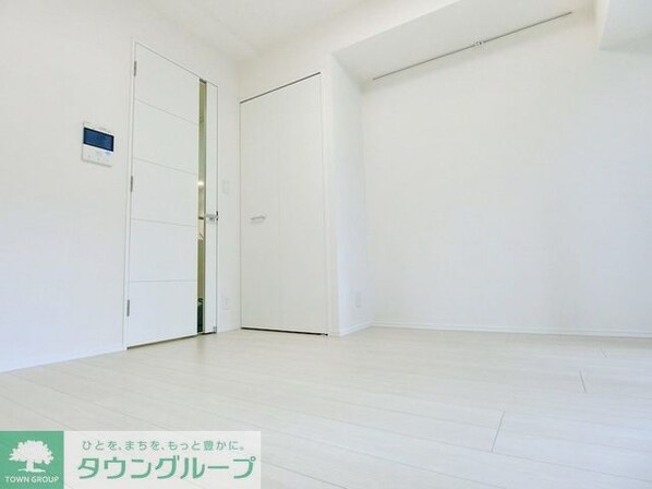 SYNEX TACHIKAWAの物件内観写真